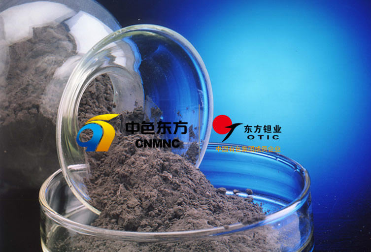 鉭鈮復(fù)合碳化物