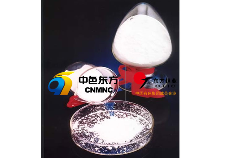 氧化鈮